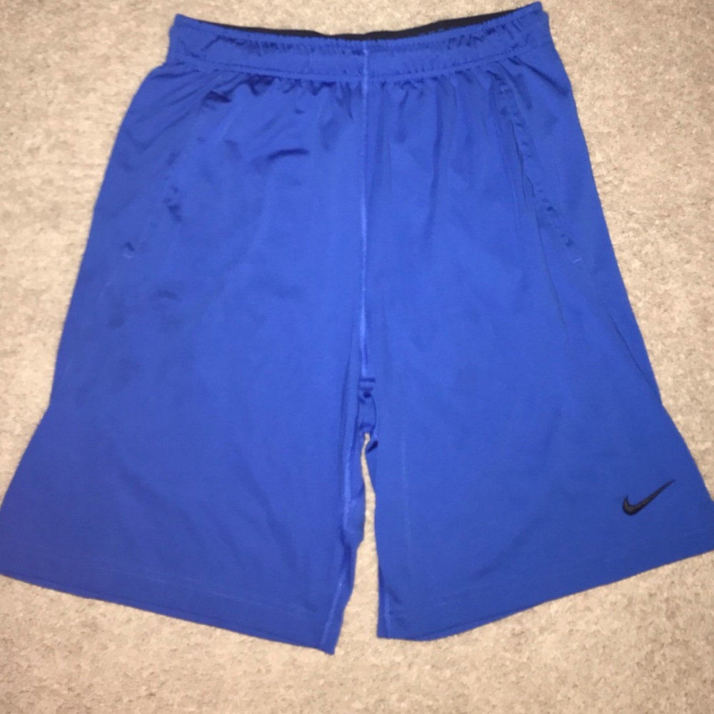 Nike Dri-Fit shorts